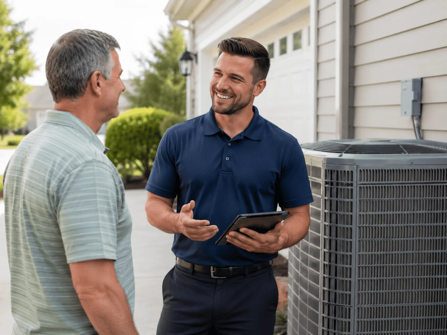 Heat Pump Installation Gray Mountain, AZ FAQs